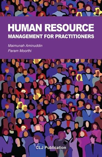 HUMAN RESOURCE MANAGEMENT PRACTITIONERS.